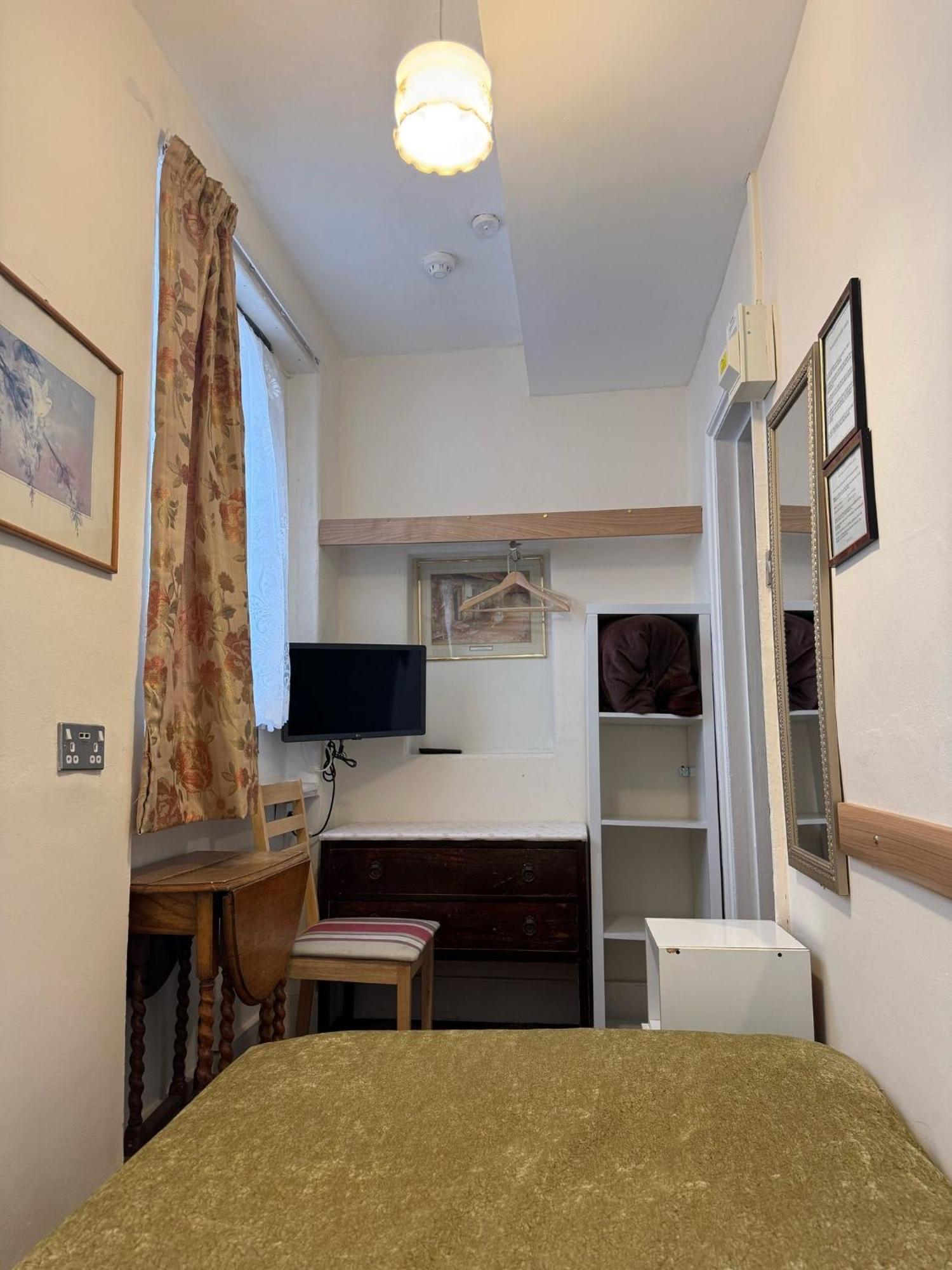 Europa House Hotel, Paddington Londres