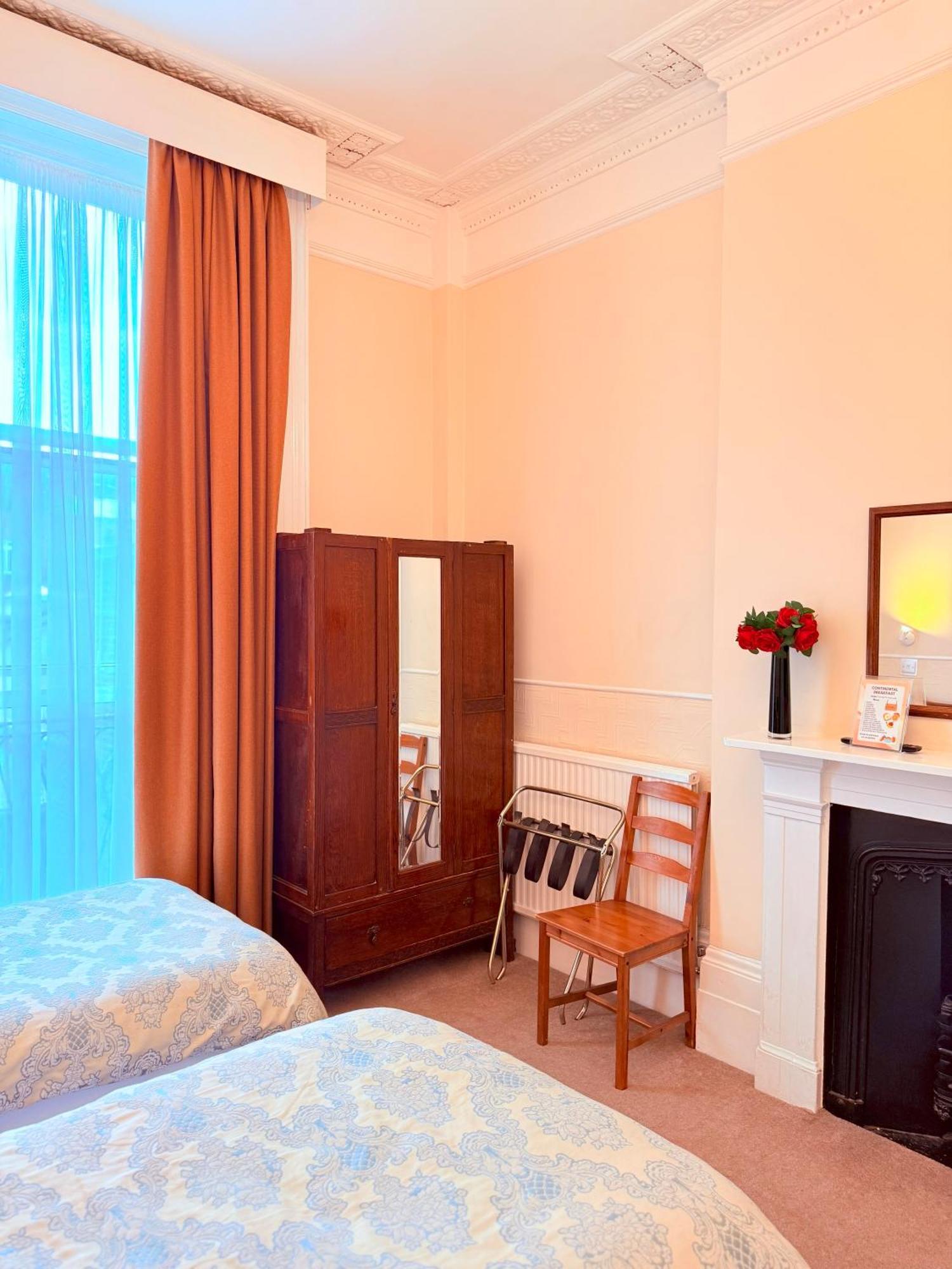 Europa House Hotel, Paddington Gasthuis 2*