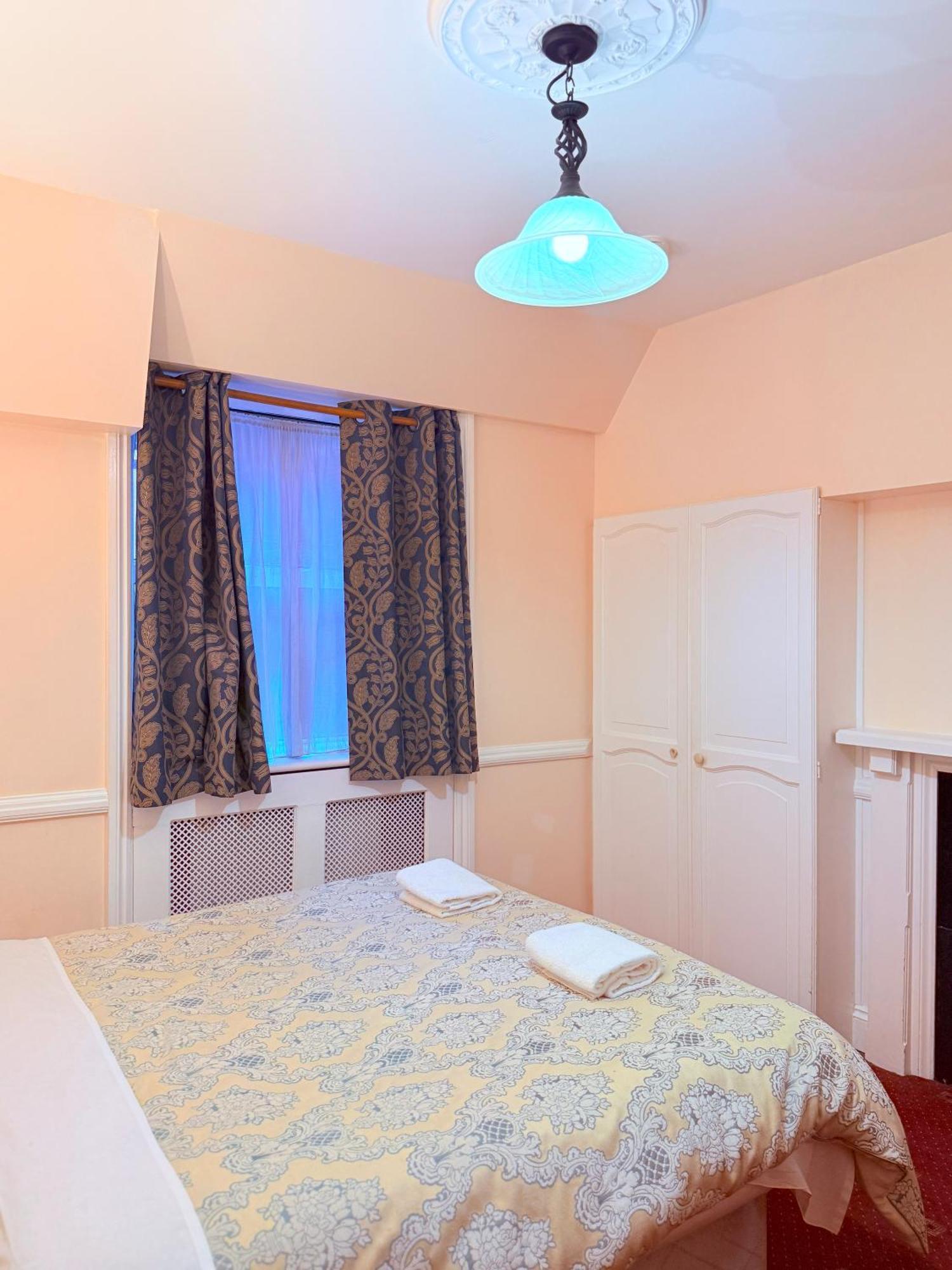 Europa House Hotel, Paddington Londen