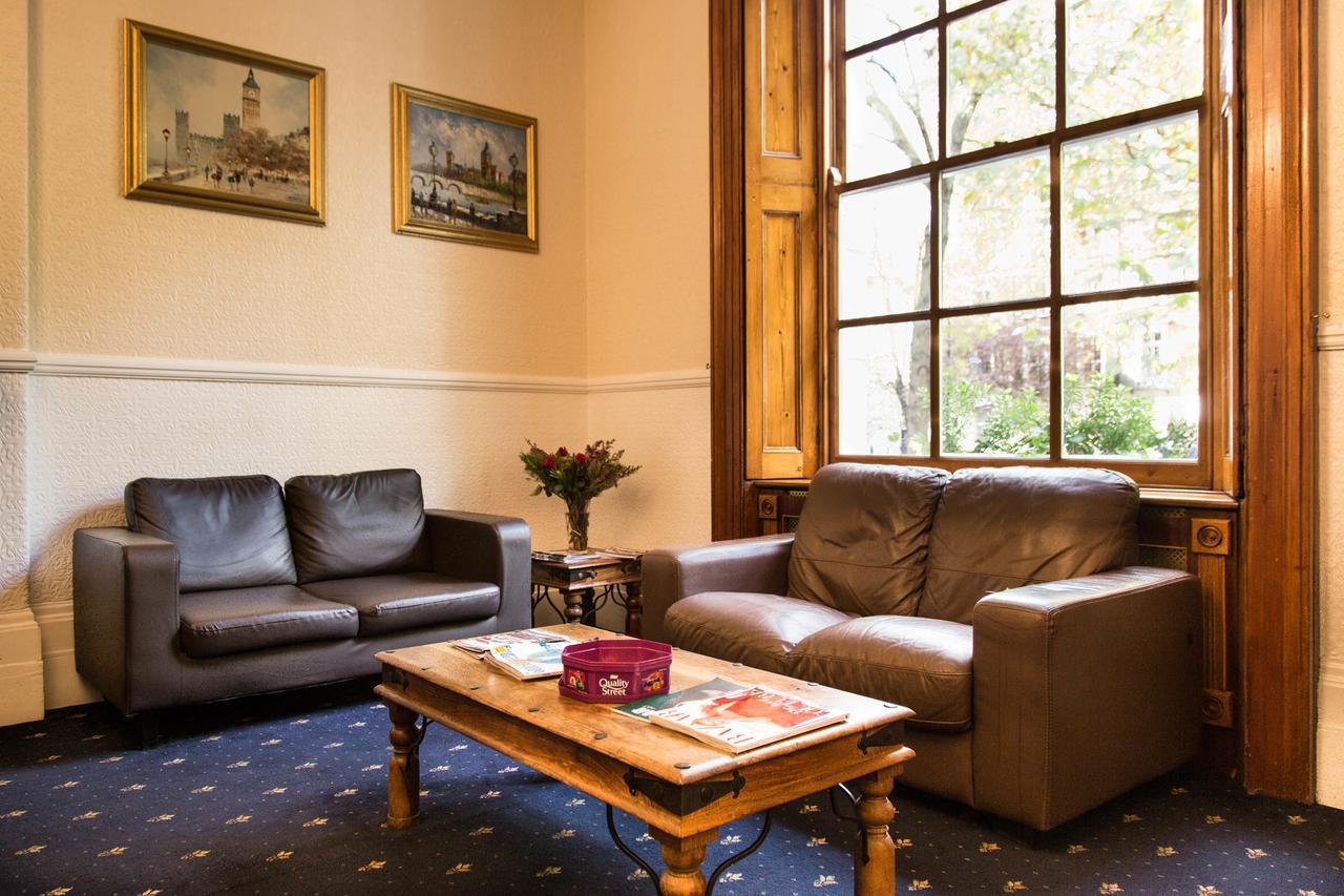Europa House Hotel, Paddington Gasthuis Londen