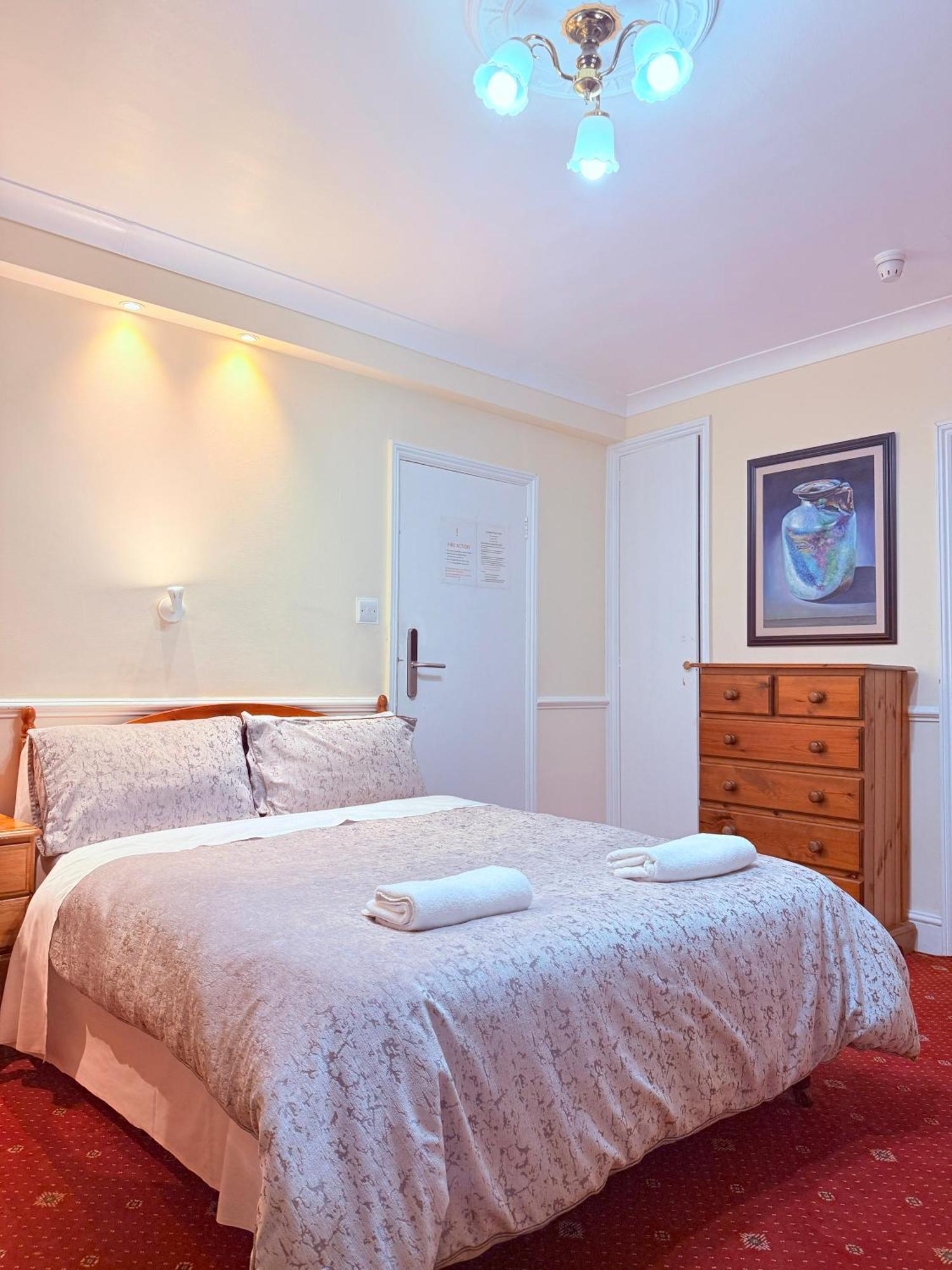 Europa House Hotel, Paddington Гостевой дом