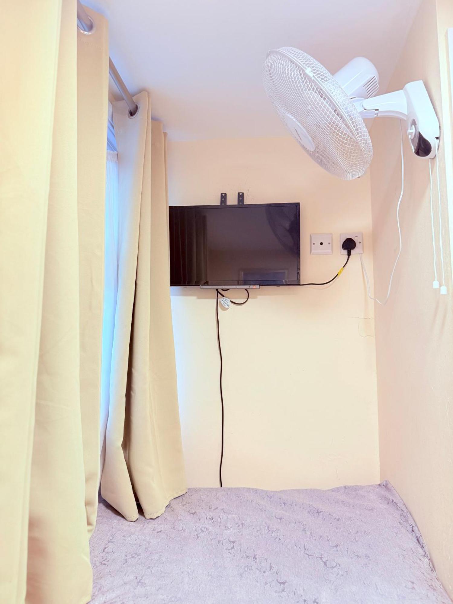 Europa House Hotel, Paddington Гостевой дом