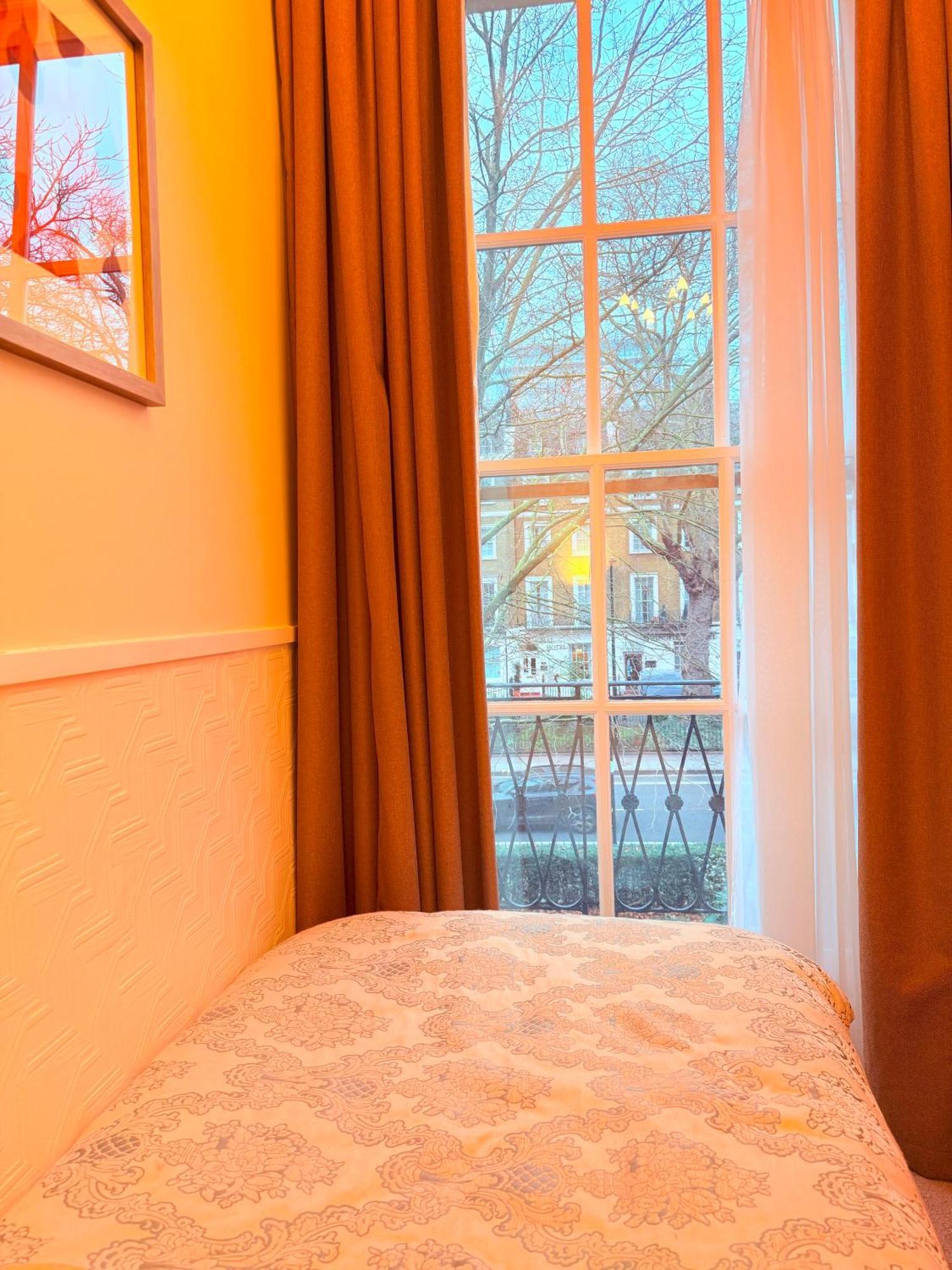 Europa House Hotel, Paddington Гостевой дом 2*