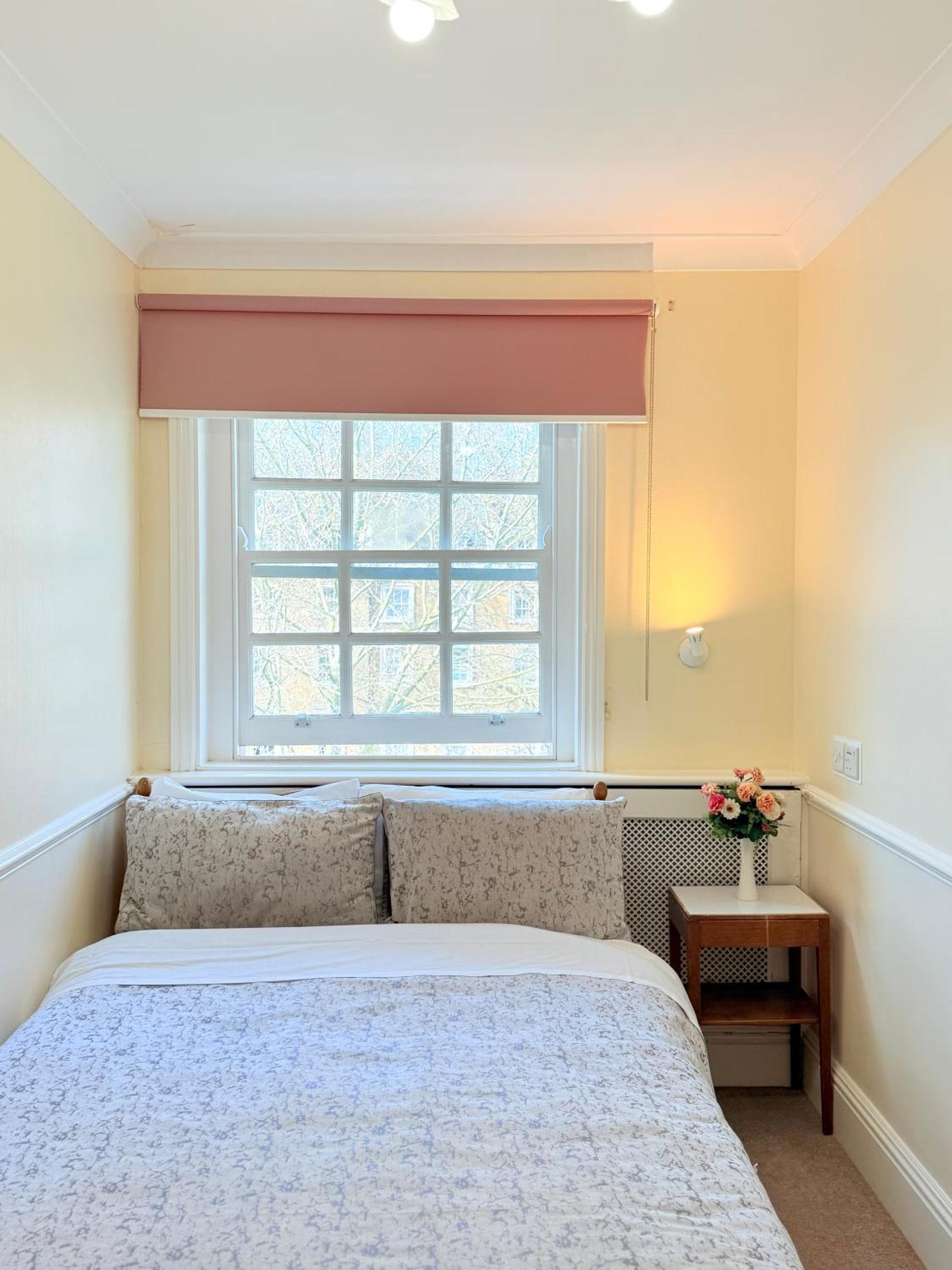 Europa House Hotel, Paddington Лондон
