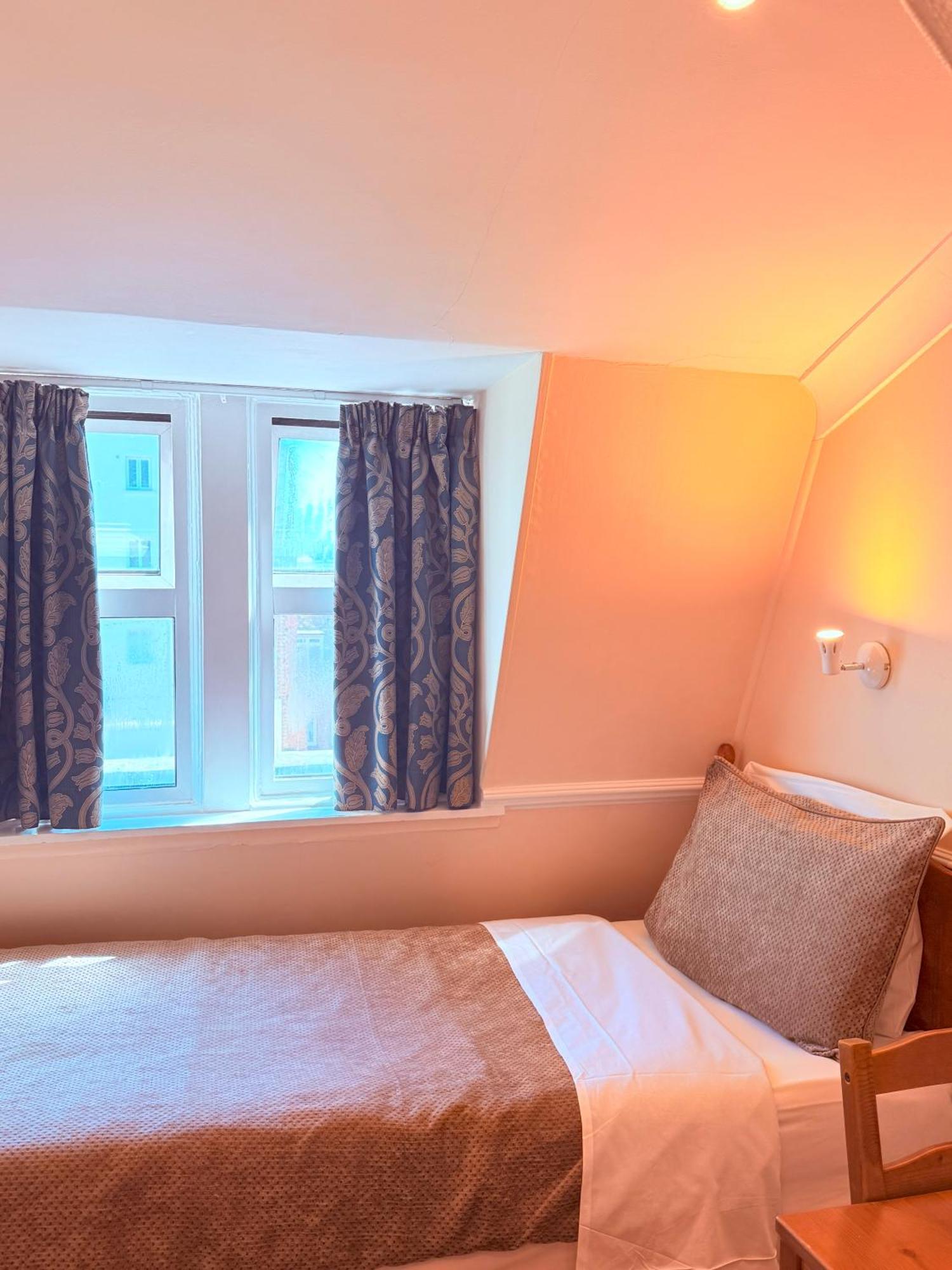 Europa House Hotel, Paddington Гостевой дом 2*